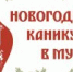 Новогодние каникулы в музее - Музей-заповедник Рязанский кремль
