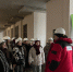 Студенты-архитекторы Рязанского Политеха посетили с экскурсией строящуюся школу в Семчино - Рязанский Политех