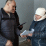 В Скопинском районе в канун Нового года вручили ключи от новых квартир - RyazPressa.Ru