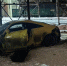 Audi TT на скорости врезался в опору теплотрассы в Рязанской области - Комсомольская Правда