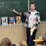 «БиблиоПоезд» провел новогодний квиз - Управление культуры