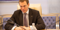 Губернатор Малков сдавал кровь в трех местах и получил три разных результата - ProGorod62.Ru