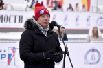 В Рязани стартовала вторая «Гонка чемпионов»