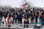 В Рязани стартовала вторая «Гонка чемпионов»