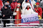 В Рязани стартовала вторая «Гонка чемпионов»