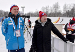 В Рязани стартовала вторая «Гонка чемпионов»