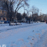 В Рязани после снегопадов жители пожаловались на неубранные улицы - ProGorod62.Ru