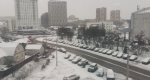 В Рязанской области продлили предупреждение о гололедице
