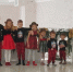 В рязанском Дворце бракосочетания прошли новогодние фотосессии для многодетных семей - Единая Россия