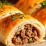 Не знаю кто придумал этот рецепт, но как же это вкусно: запариваю муку кипятком и пеку - сытная и хрустящая вкуснятина готова - ProGorod62.Ru