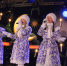 Гостей Рязанской ВДНХ с Рождеством поздравил коллектив Dia Capella - RyazPressa.Ru
