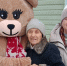 Сапожанка Вера Попова отметила 88-летие - RyazPressa.Ru