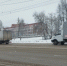 Грузовик съехал в кювет на рязанской трассе - ProGorod62.Ru