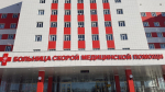 За неделю в травмпункт рязанской БСМП обратились 623 человека