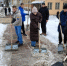 Члены Молодежного парламента при РГД приняли участие в уборке города - Городская Дума