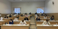 В Рязанской области начался региональный этап Всероссийской олимпиады школьников - RyazPressa.Ru