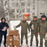 «Единая Россия» организовала отправку гуманитарной помощи в зону СВО - Единая Россия