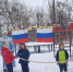 В Рязани в посёлке Элеватор прошёл детский рождественский  праздник - ИА Малая Родина