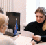 Анна Иванова провела прием граждан - Городская Дума