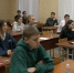 Рязанские школьники проверили свои знания по биологии - ГТРК ОКА