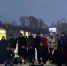 Единороссы приняли участие в ликвидации последствий снегопада - Единая Россия