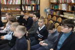 В мультстудии «Пластилиновый ежик» снимают сюжеты к Году единства народов России