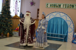 Мечта о велосипедах братьев Андреевых из села Малинищи исполнилась, благодаря «Елке желаний»