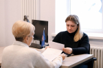 «Единая Россия» проводит личные приемы граждан для решения актуальных вопросов