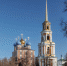 Павел Малков: Поздравляю всех верующих с Крещением Господним - Единая Россия