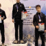 Рязанские спортсмены выиграли медали чемпионата и первенства ЦФО по легкой атлетике - RyazPressa.Ru