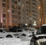 В Рязани выявлены нарушения при уборке снега и наледи во дворах - ProGorod62.Ru