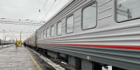 В Рязанской области на железной дороге погибла пенсионерка - ProGorod62.Ru