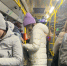 Рязанцы пытаются «выжить» в общественном транспорте: поездка на автобусе № 7 забирает все силы - ProGorod62.Ru