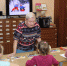 Мороз и солнце: художники «Акварельки» запечатлели атмосферу веселья - Детская библиотека