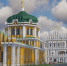 Цифровая копия Рязанского кремля появилась в сети - ИА Малая Родина