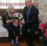 101-й день рождения отметила Нина Петровна Напёрсткова - Комсомольская Правда