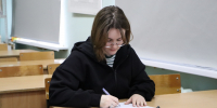 В Рязанском политехническом институте состоялся экзамен по дисциплине “История современной архитектуры” для учащихся третьего курса - Рязанский Политех