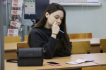 В Рязанском политехническом институте состоялись экзаменационные испытания для студентов четвертого курса