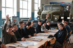 99 лет исполнилось ДОСААФ России