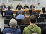 В 2026 году в Рязани начнет действовать футбольная академия
