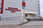 Всего за неделю в травмпункт БСПМ обратилось 465 рязанца