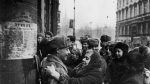 82-я годовщина полного освобождения Ленинграда от фашистской блокады