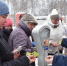 В Кораблине прошел митинг, посвященный 82-й годовщине снятия блокады Ленинграда - RyazPressa.Ru