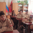 Нам нужно помнить, чтобы жить - Библиотека им. Горького