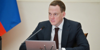 Павел Малков: Аграрии заложили хорошую основу под урожай 2026 года - Министерство сельского хозяйства