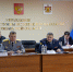 В управлении состоялось расширенное заедание коллегии по итогам деятельности УФСИН России по Рязанской области за 2025 год - УФСИН