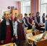 Ленинградский дневник: хроника стойкости - ЦБС города Рязани