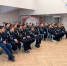 День воинской славы России: Роман Иголкин провел патриотическую лекцию для учеников школы №58 - Единая Россия