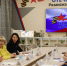 Татьяна Панфилова посетила рязанский филиал Государственного фонда «Защитники Отечества» - Городская Дума