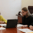 Татьяна Панфилова провела личный прием - Городская Дума